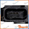 Serrure de porte gauche pour FIAT | EZC-FT-330, 31325